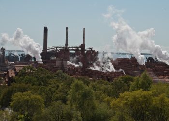 Rio Tinto to reduce production at Yarwun Alumina Refinery to extend operational life