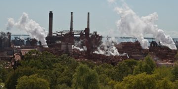 Rio Tinto to reduce production at Yarwun Alumina Refinery to extend operational life