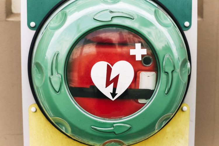 A Life-Saving Milestone for Boyne Tannum