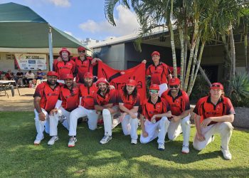 Community Rallies for a Strong Start to the Slatter/Hall Shield 
