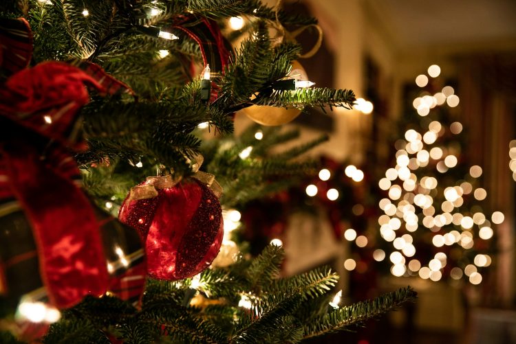 What’s Happening in Gladstone This Christmas?