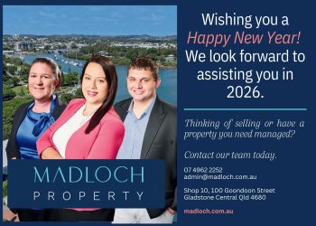 Madloch Property