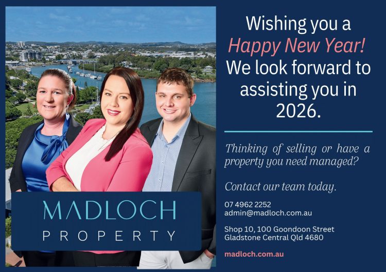 Madloch Property