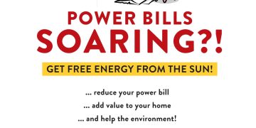 Solar Power Gladstone