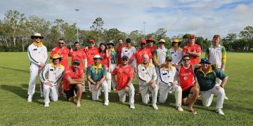 Slatter/Hall Shield Returns Home After Dominant Yaralla Win