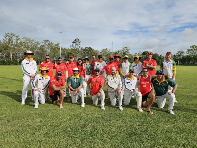 Slatter/Hall Shield Returns Home After Dominant Yaralla Win