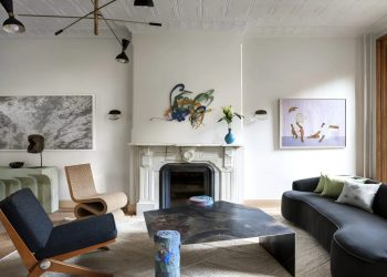 Interior Design Trends Set to Shape 2026