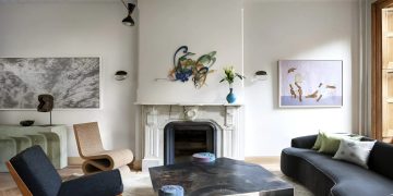 Interior Design Trends Set to Shape 2026