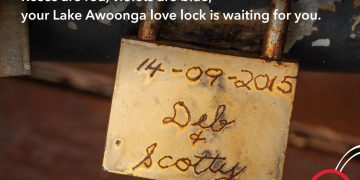 Gladstone Area Water Board