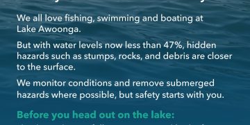 Gladstone Area Water Board