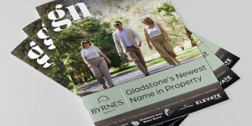 Gladstone News Issue 322