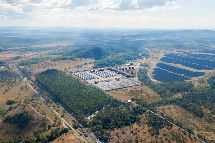 Stanwell and Quinbrook Deepen Partnership with New Agreement for Gladstone SDA Energy Hub