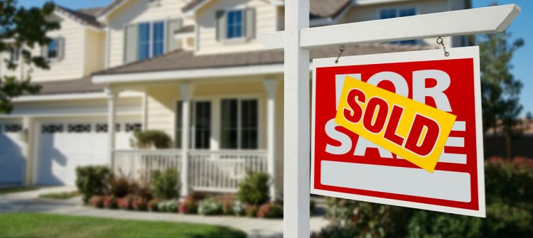 New Home Sales Remain at Three-Year Highs 