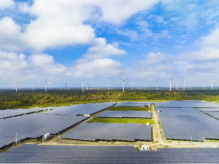 Record renewable energy drives prices and emissions down in 2025