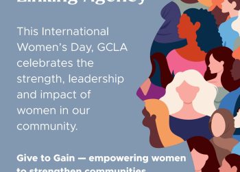 Gladstone Community Linking Agency