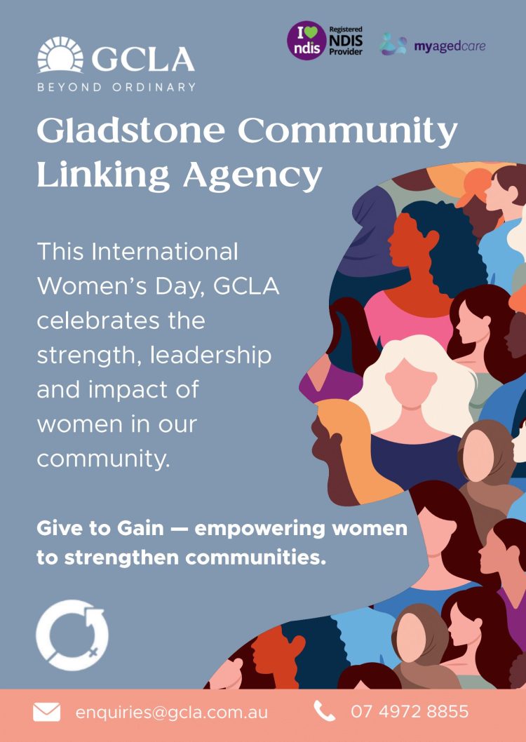 Gladstone Community Linking Agency