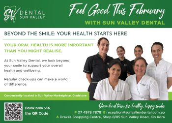 Sun Valley Dental