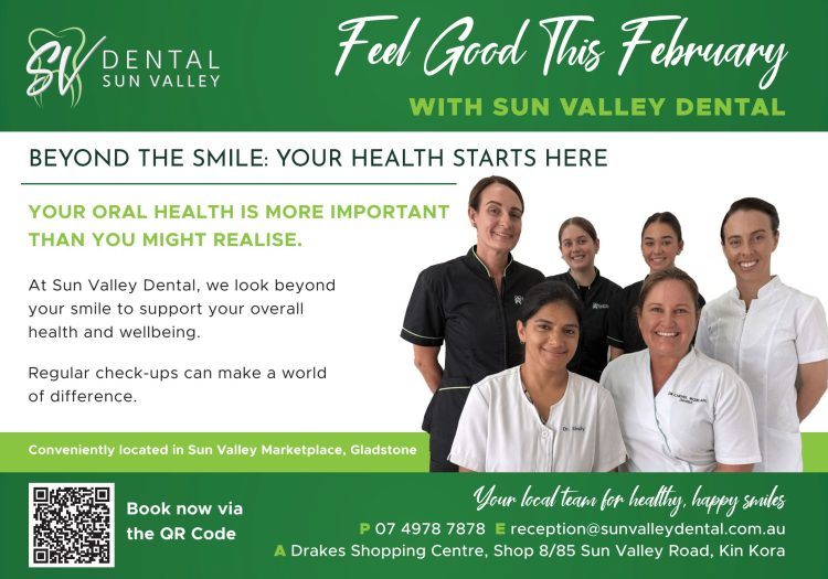 Sun Valley Dental