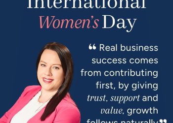Madloch Property – International Women’s Day