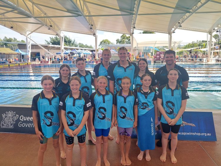 Queensland Country Champions Shine Across Two Standout Days