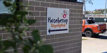 Rio Tinto Joins Gladstone’s Dignity Hub with Three-Year Community Partnership