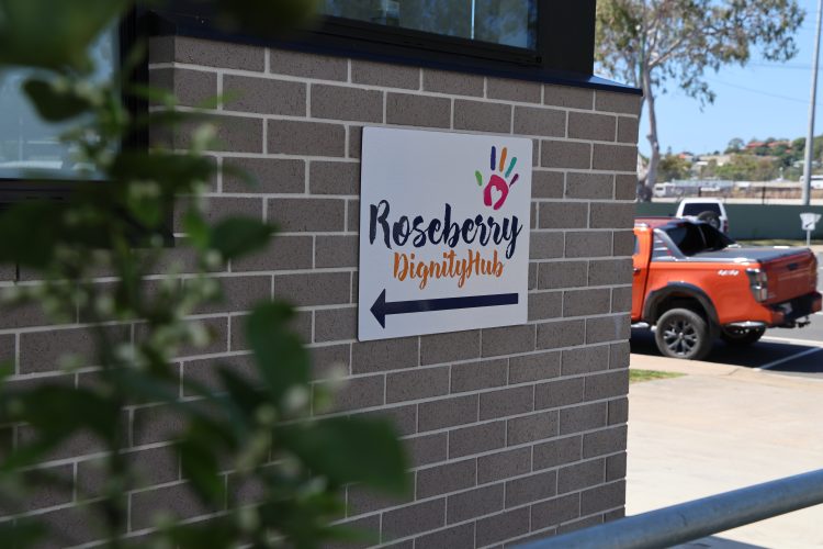 Rio Tinto Joins Gladstone’s Dignity Hub with Three-Year Community Partnership