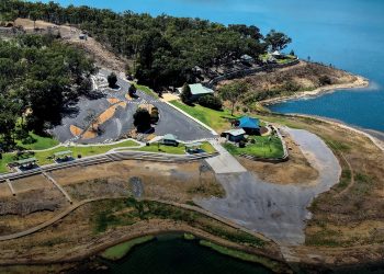 Gladstone Area Water Board