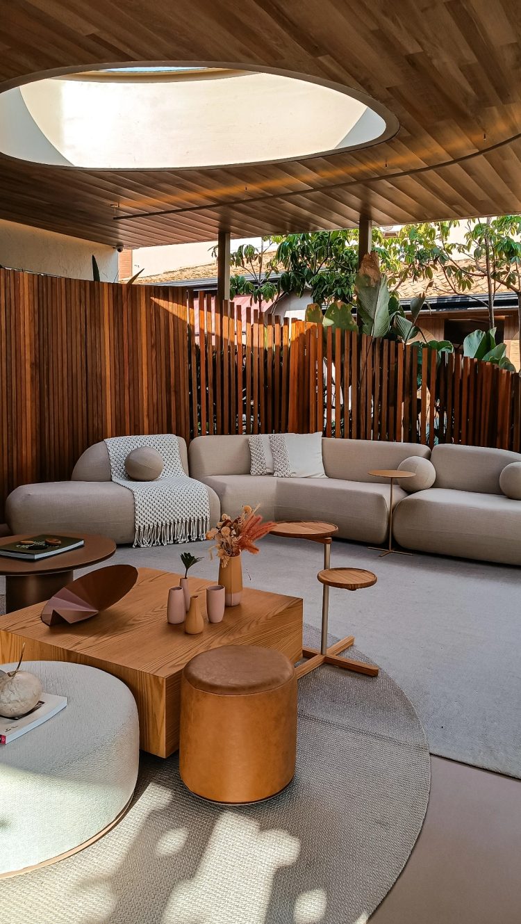 Autumn Design Trends Shaping Australian Homes in 2026