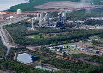 Gladstone Explored as Renewable Manufacturing Powerhouse