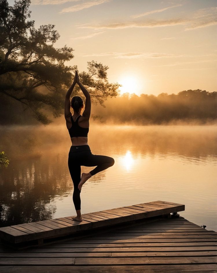Feel Good February: Small Steps Towards a Healthier You