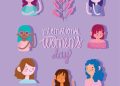 International Women’s Day and What it Means to the Gladstone News & Elevate Media Team