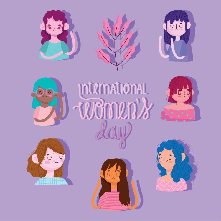 International Women’s Day and What it Means to the Gladstone News & Elevate Media Team