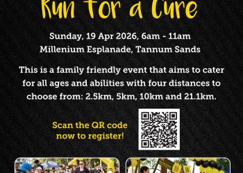 Bella The Brave: Run for a Cure