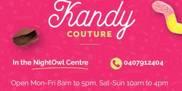 Kandy Couture