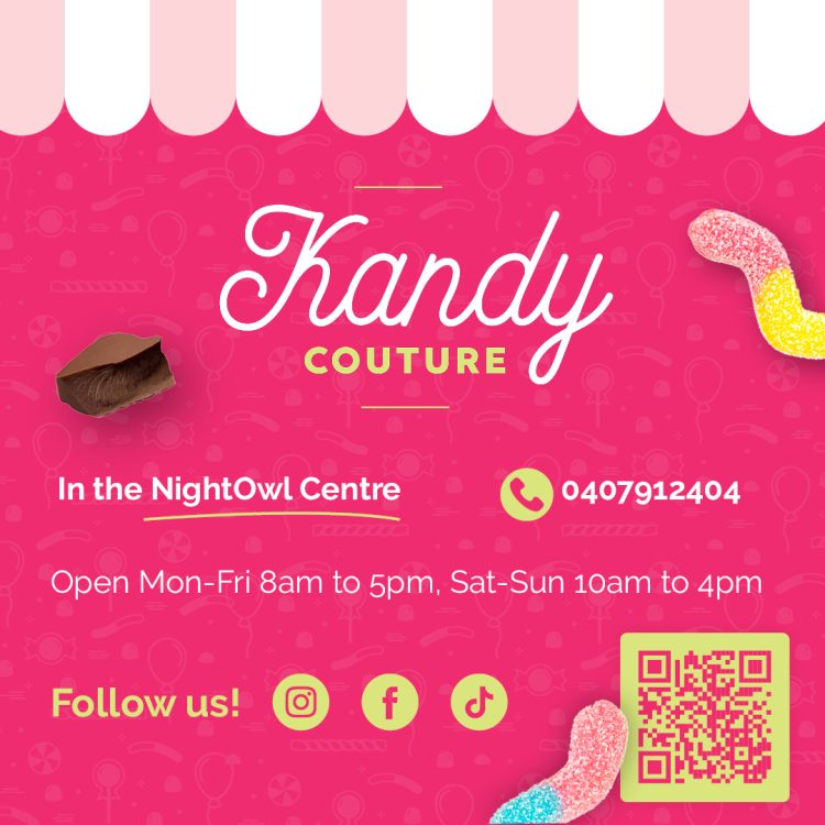 Kandy Couture