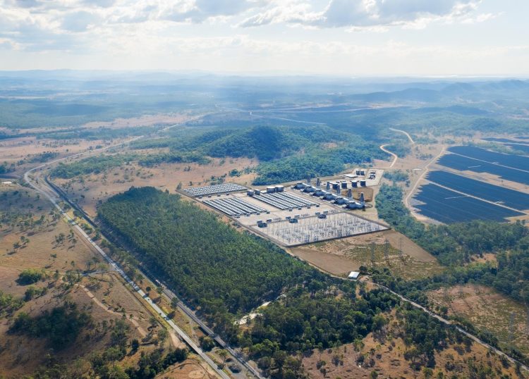 Proposed Gladstone SDA Energy Hub Update Presented to Council 