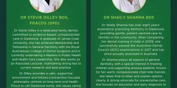 SV Dental Sunvalley: Caring for Gladstone Smiles