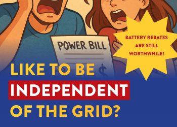 Solar Power Gladstone