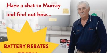 Solar Power Gladstone