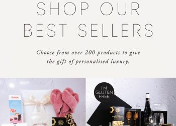 Olive & Fig Hampers: Shop our Best Sellers