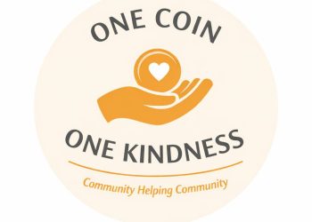 One Coin, One Community