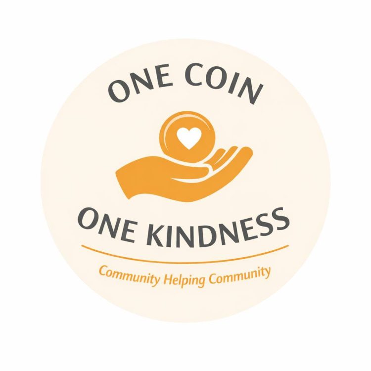 One Coin, One Community