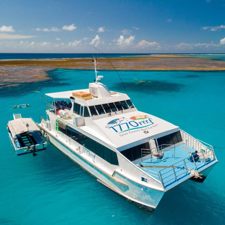 Gladstone Tourism Operators Secure Major Funding Boost
