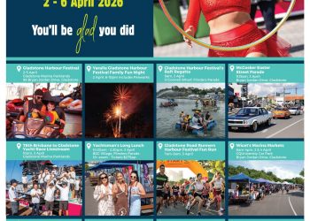 Council Connect – Easter in Gladstone