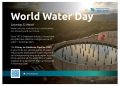 Gladstone Area Water Board – World Water Day