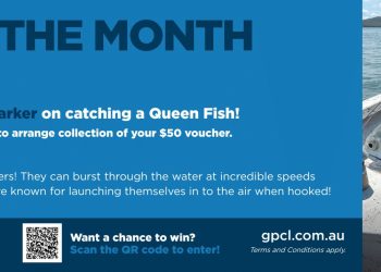 Fish of the Month