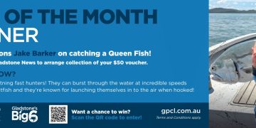 Fish of the Month