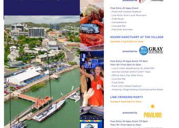 B2G Village – Easter in Gladstone