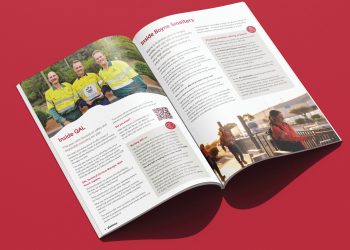 Gladstone Aluminium: Inside Operations