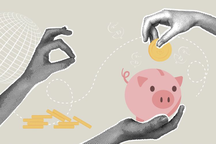 Community Investment Program – Connect Communities Fund